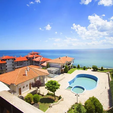 Daire Sun Coast - Sea View Few Steps From And Marina *