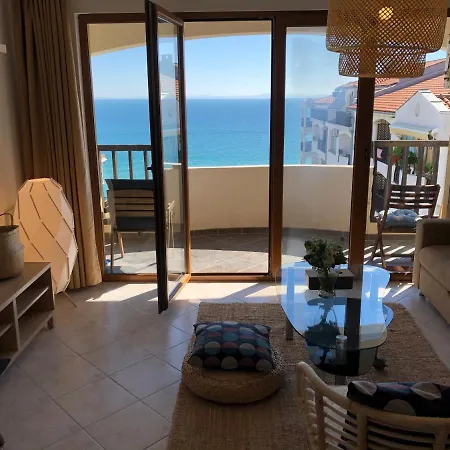 Sun Coast - Sea View Few Steps From And Marina Daire Sveti Vlas
