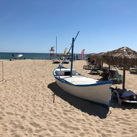 Sun Coast - Sea View Few Steps From And Marina سفيتي فلاس