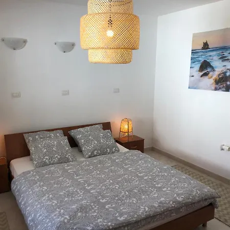 Sun Coast - Sea View Few Steps From And Marina * سفيتي فلاس
